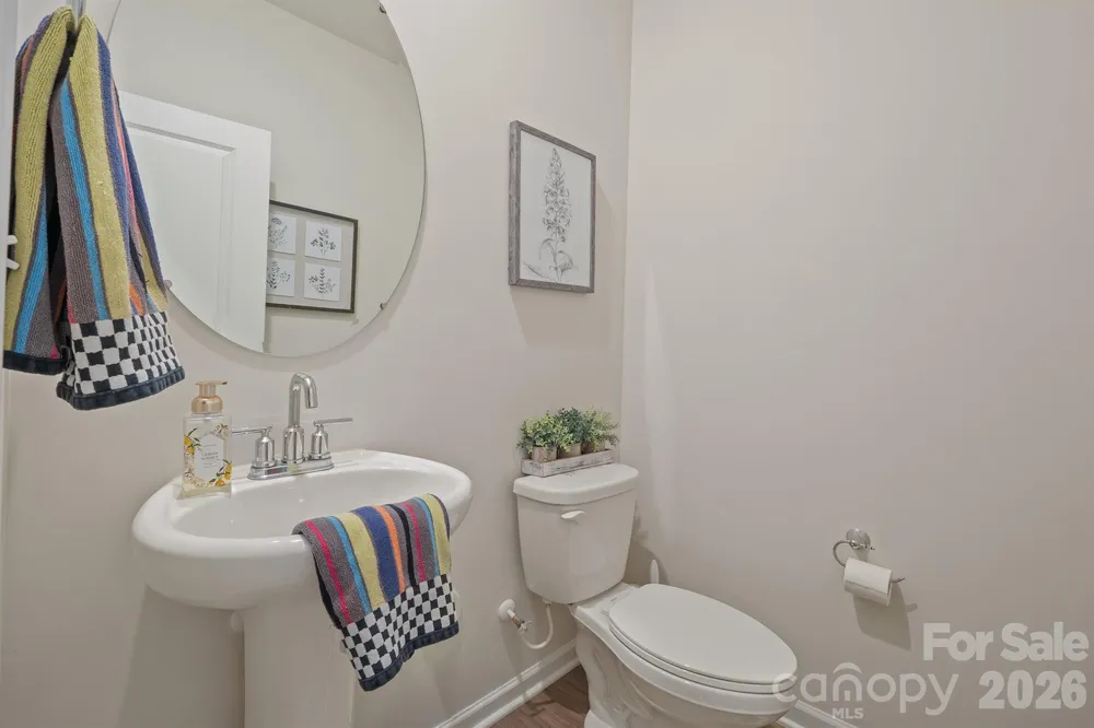 109 Drover Drive Mooresville, NC 28115