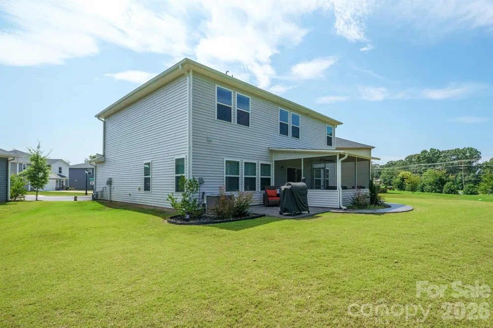 109 Drover Drive Mooresville, NC 28115