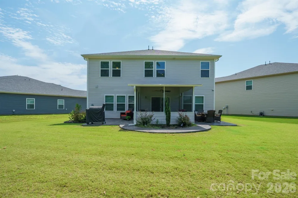 109 Drover Drive Mooresville, NC 28115
