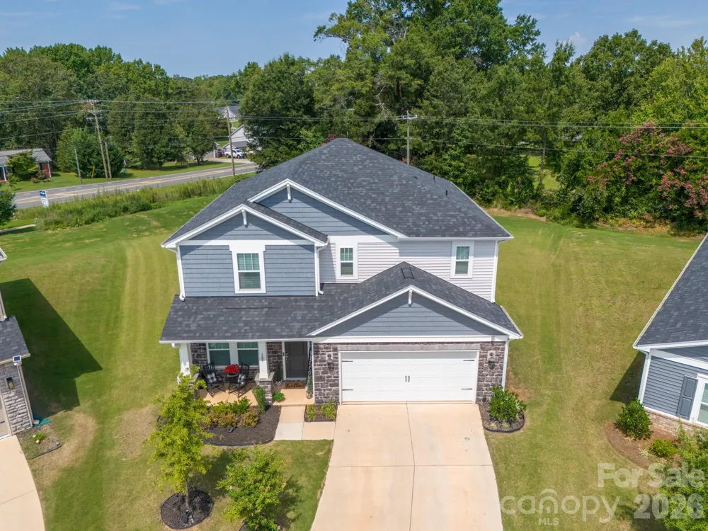 109 Drover Drive Mooresville, NC 28115