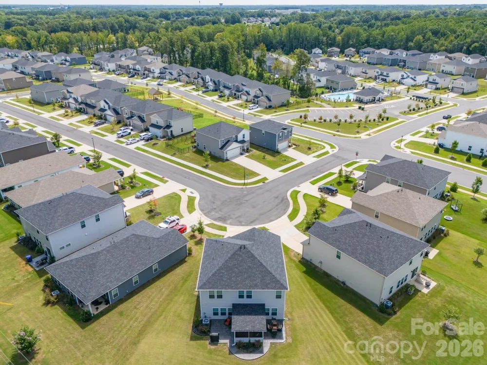 109 Drover Drive Mooresville, NC 28115