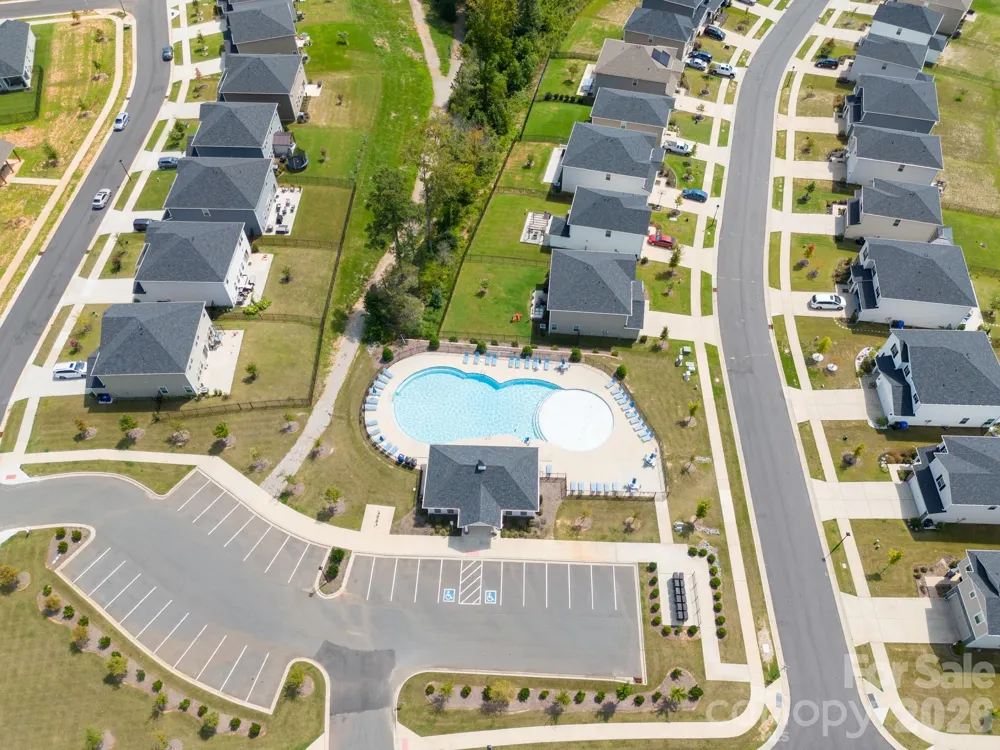 109 Drover Drive Mooresville, NC 28115