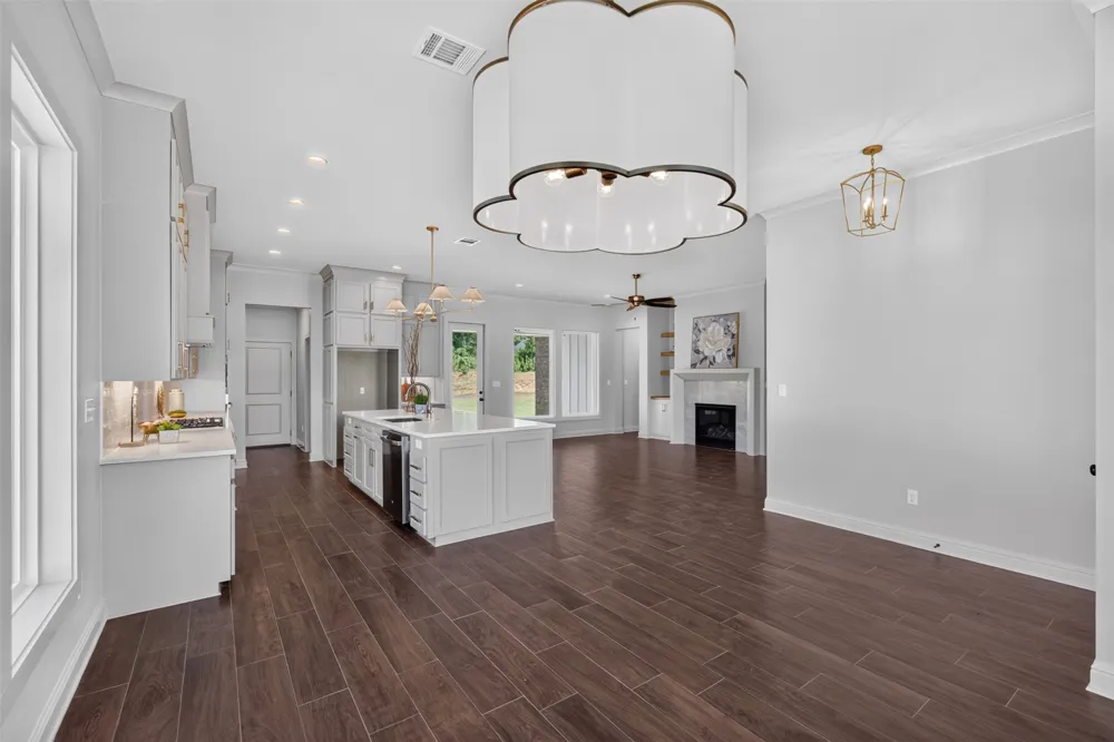 204 St Andrews Lane Benton, LA 71006