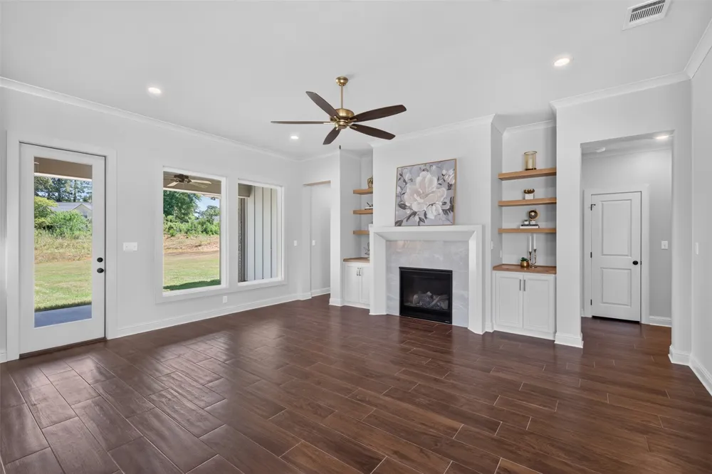 204 St Andrews Lane Benton, LA 71006