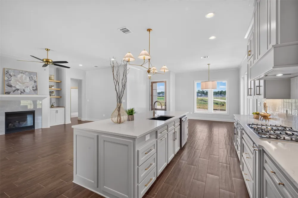 204 St Andrews Lane Benton, LA 71006