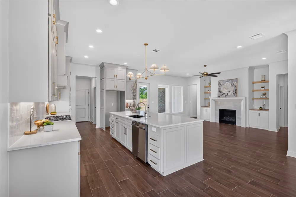 204 St Andrews Lane Benton, LA 71006