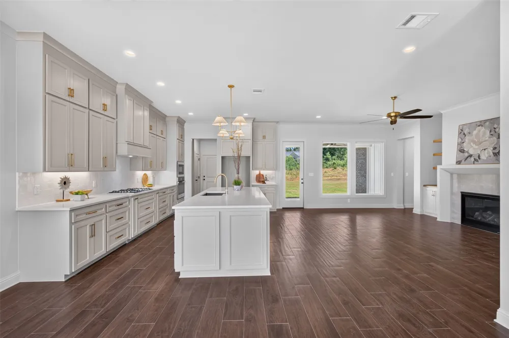 204 St Andrews Lane Benton, LA 71006