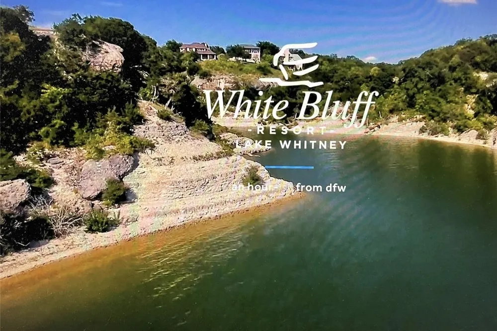 40041 Elmwood Drive Whitney, TX 76692
