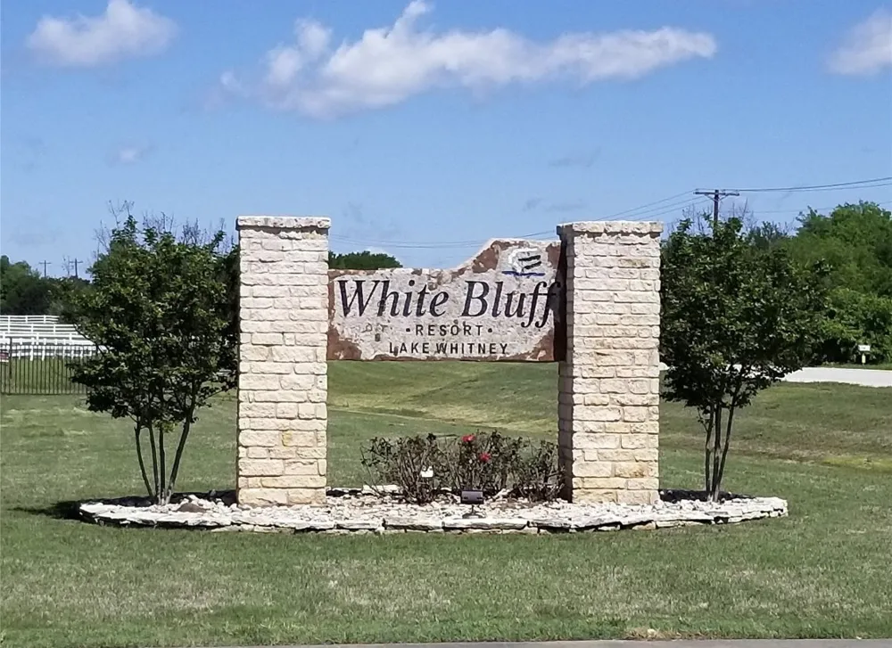40041 Elmwood Drive Whitney, TX 76692