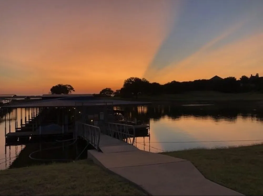 40041 Elmwood Drive Whitney, TX 76692