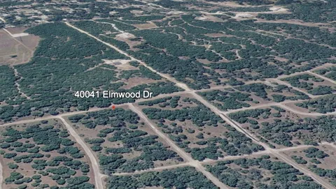 40041 Elmwood Drive