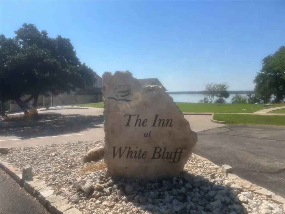 40041 Elmwood Drive Whitney, TX 76692