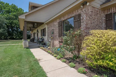 1555 E Blackjack Road
