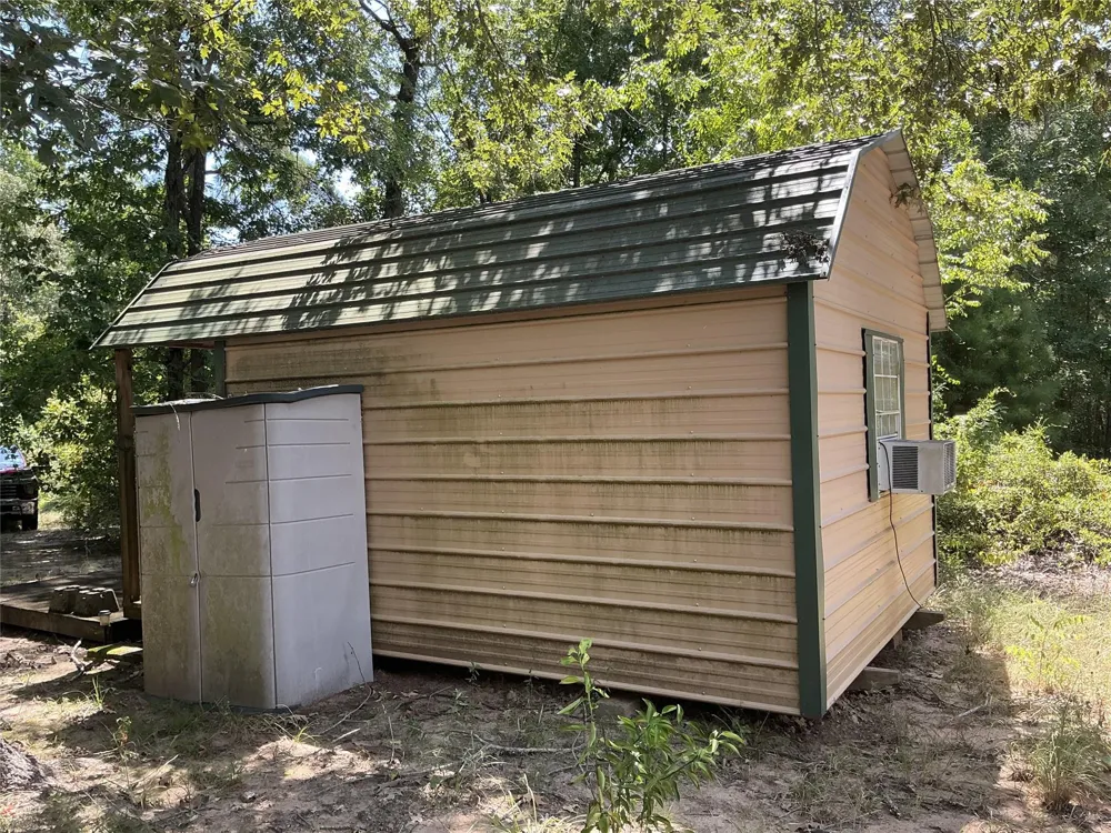 297 Leaning Oak Drive Point Blank, TX 77364