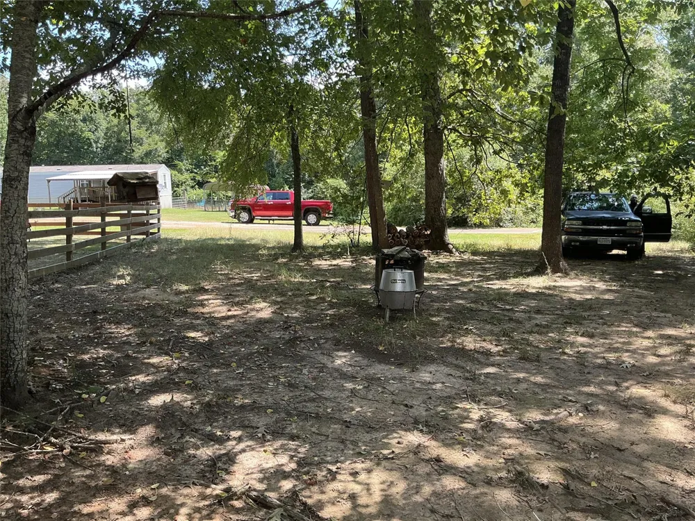 297 Leaning Oak Drive Point Blank, TX 77364