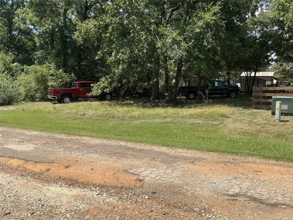 297 Leaning Oak Drive Point Blank, TX 77364