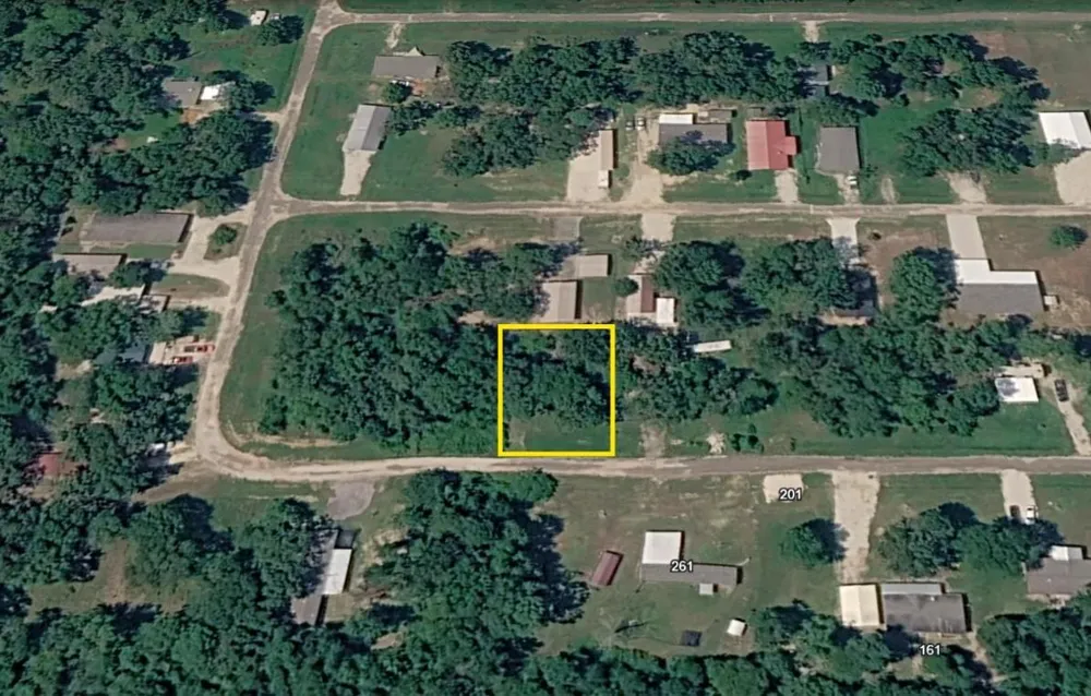 297 Leaning Oak Drive Point Blank, TX 77364
