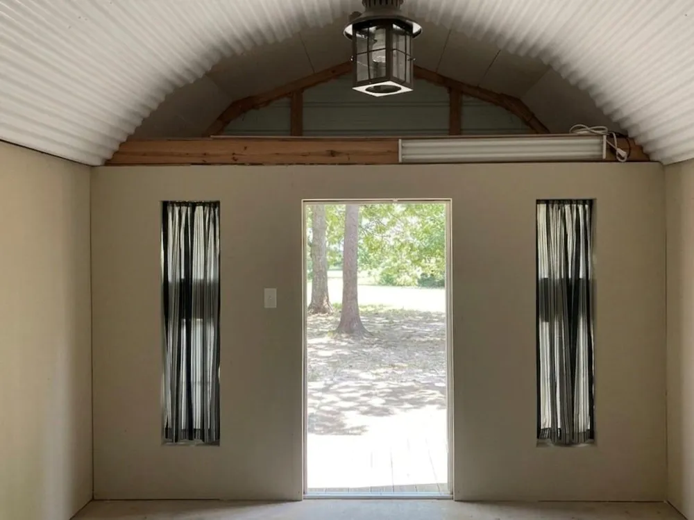 297 Leaning Oak Drive Point Blank, TX 77364
