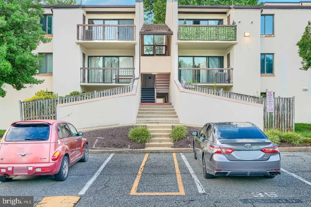 10108 CAMPUS WAY S #203-3C Upper Marlboro, MD 20774