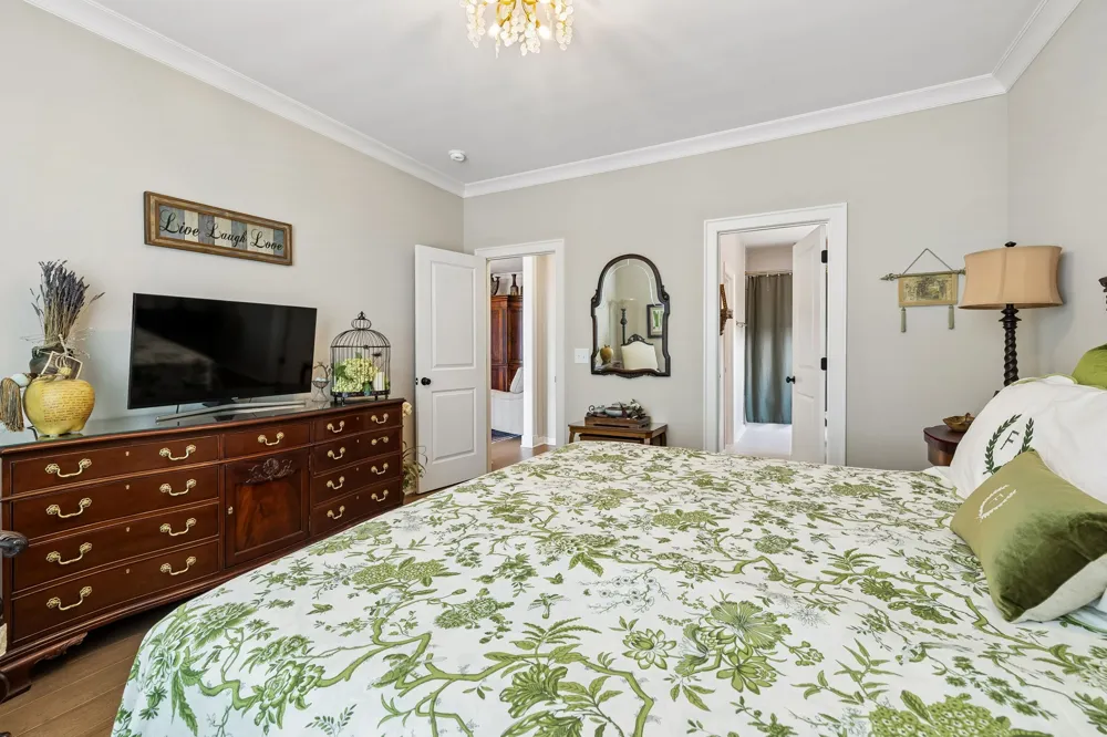 7536 Southwell Dr College Grove, TN 37046