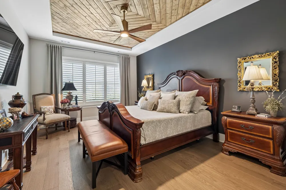 7536 Southwell Dr College Grove, TN 37046