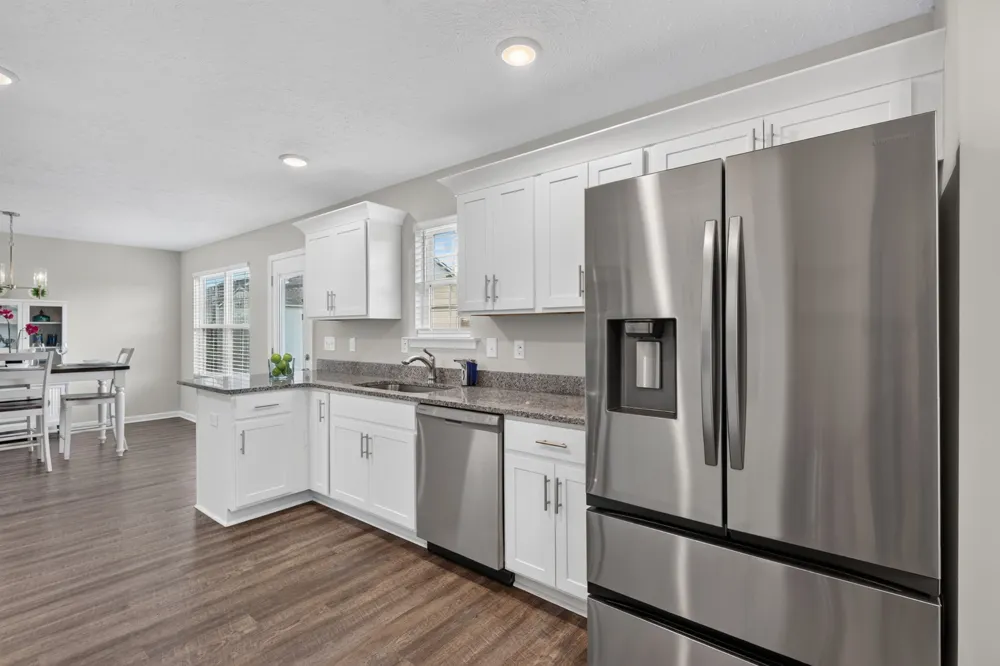 74 Frost St Decherd, TN 37324
