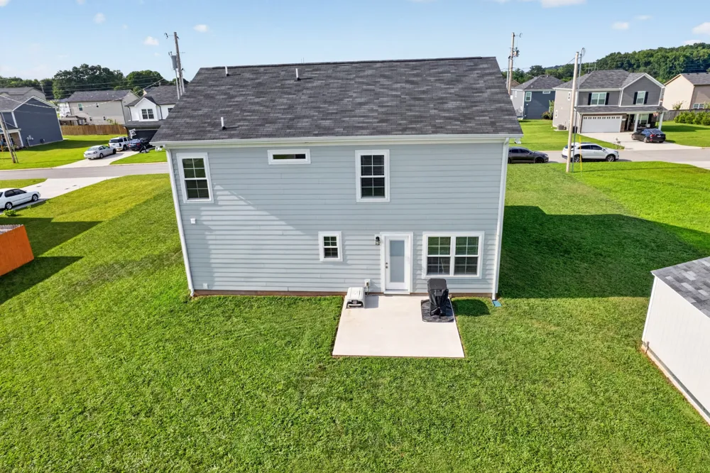 74 Frost St Decherd, TN 37324