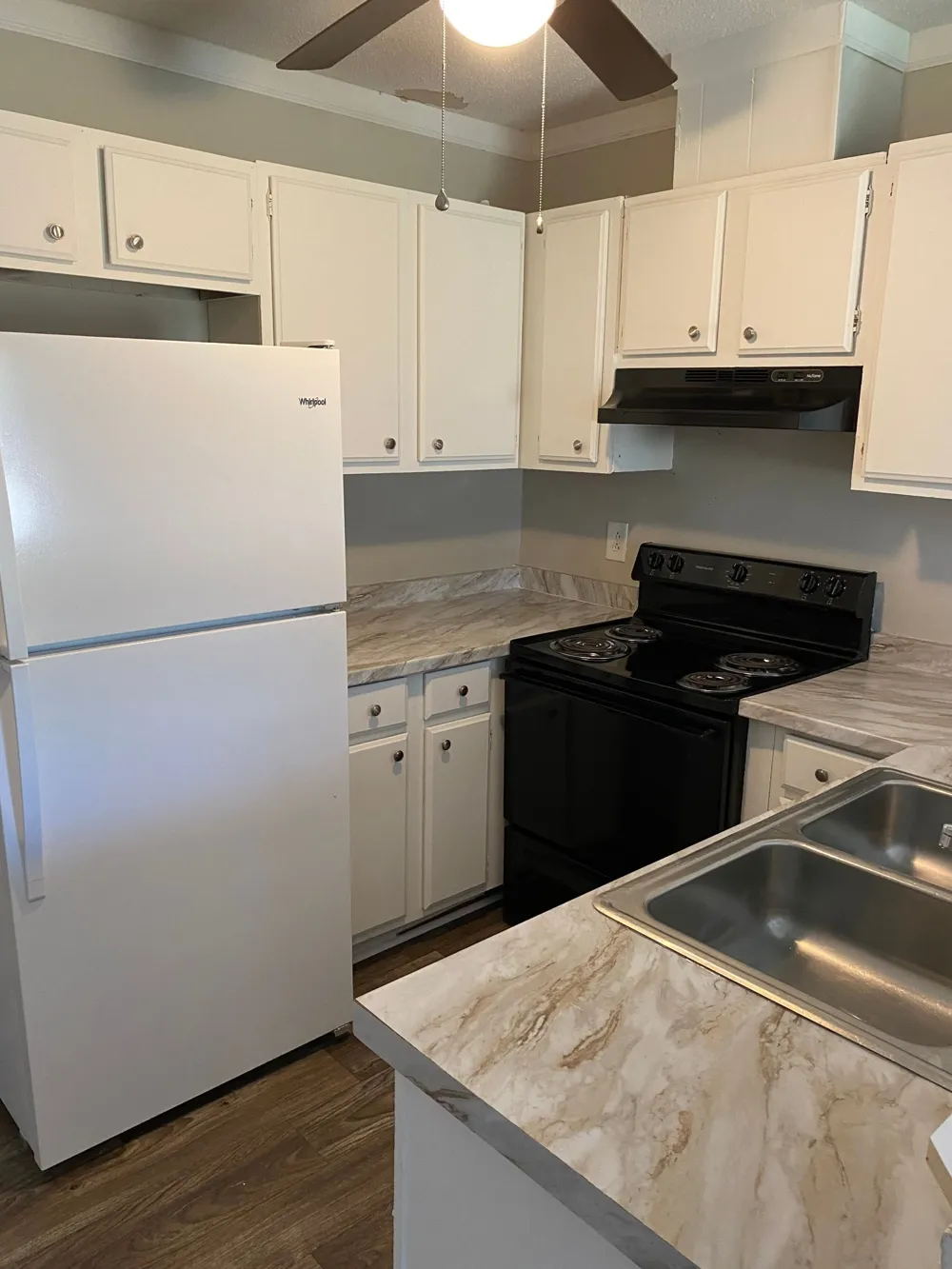 94 Cedarcrest Dr #5 Clarksville, TN 37042