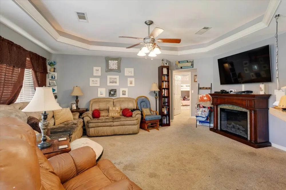 5418 Roadrunner Durant, OK 74701
