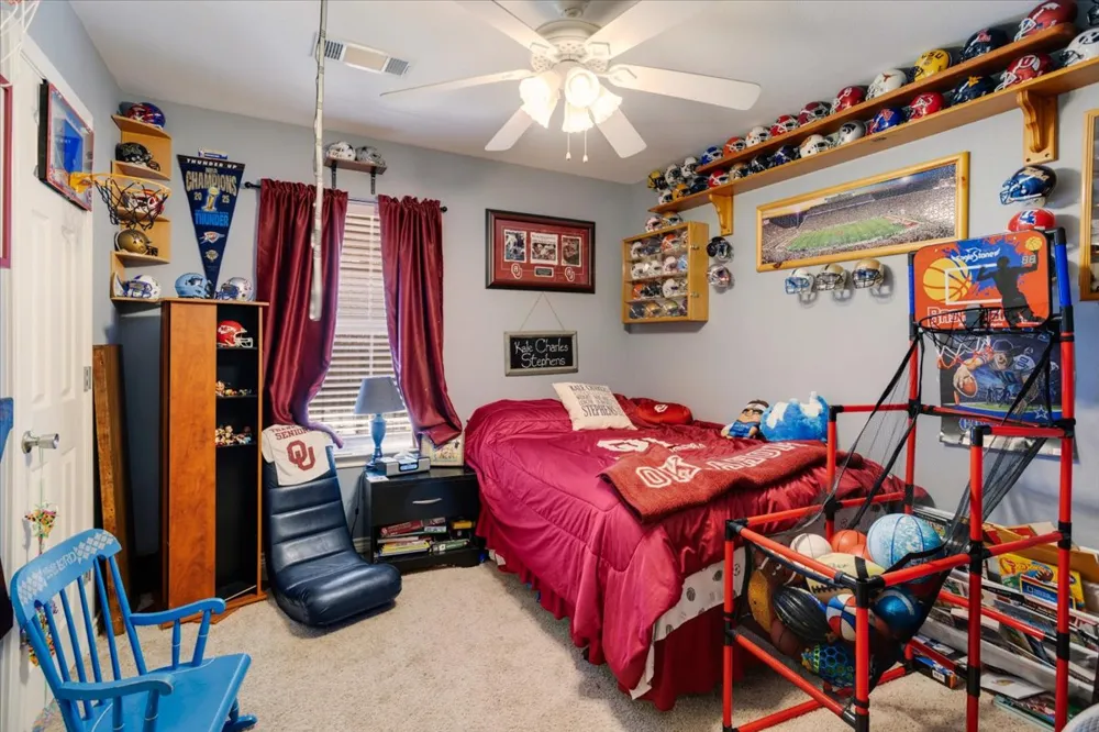 5418 Roadrunner Durant, OK 74701