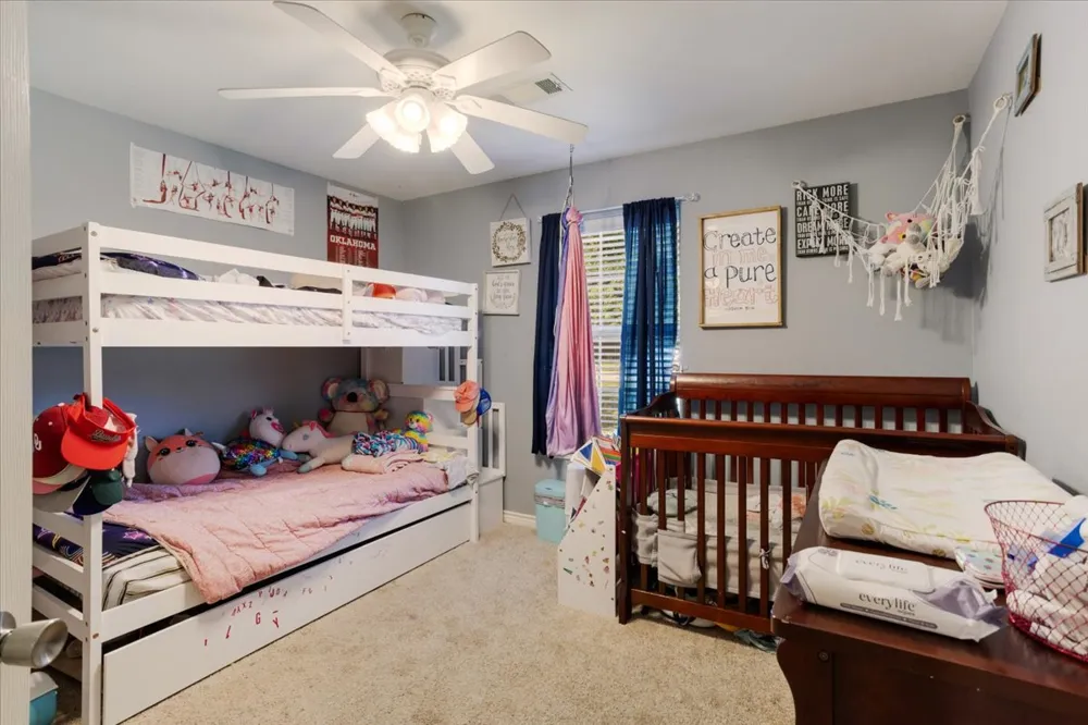5418 Roadrunner Durant, OK 74701
