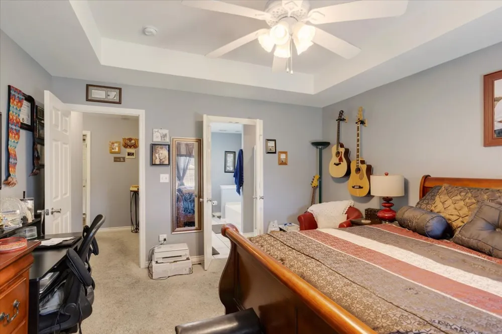 5418 Roadrunner Durant, OK 74701