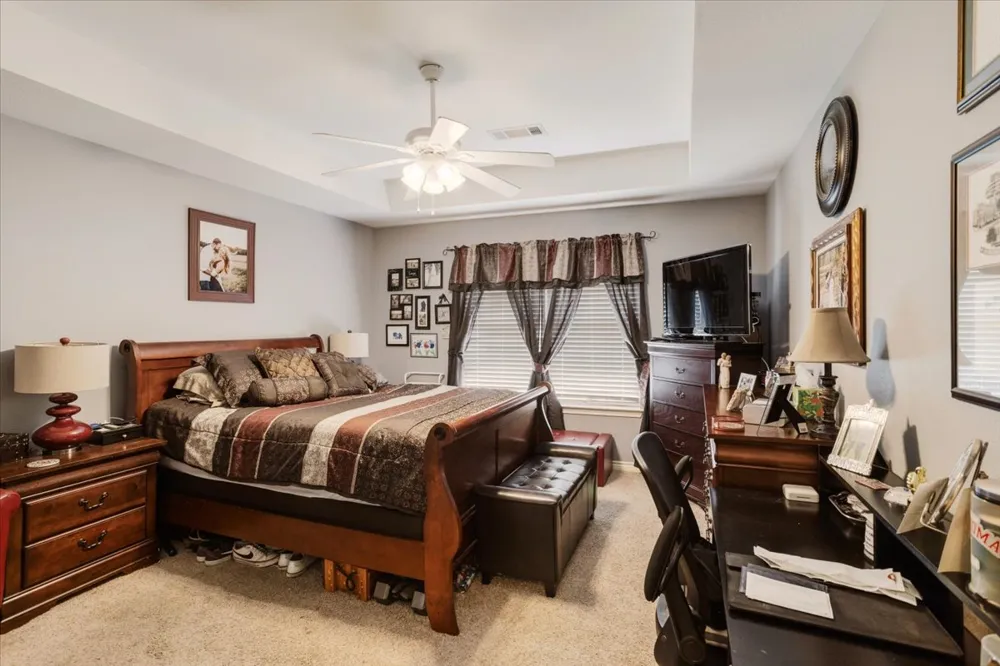 5418 Roadrunner Durant, OK 74701