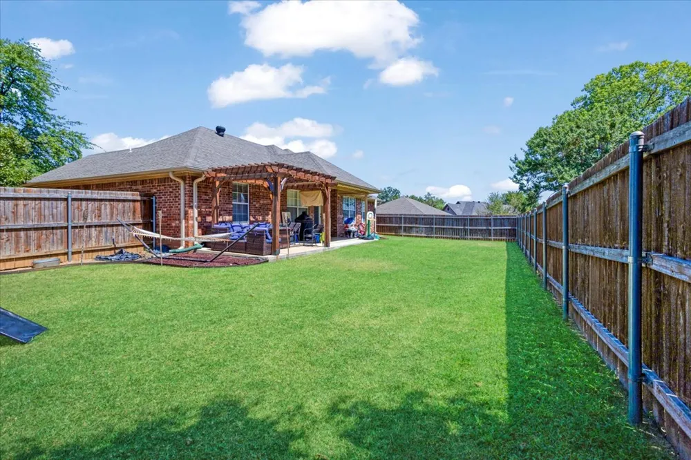 5418 Roadrunner Durant, OK 74701