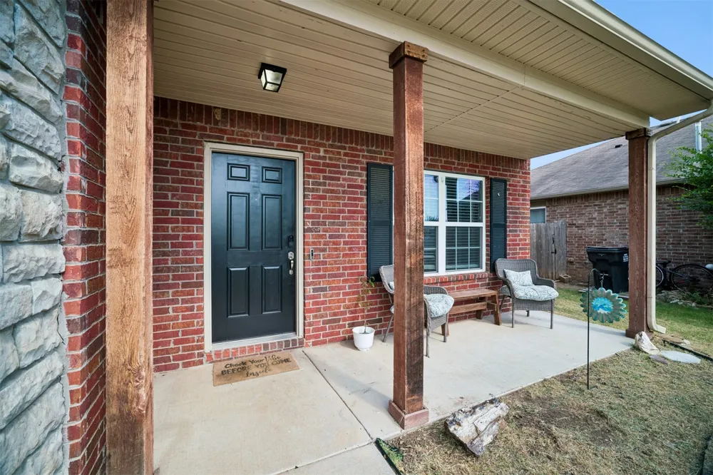 12617 S 88 EastAvenue Bixby, OK 74008