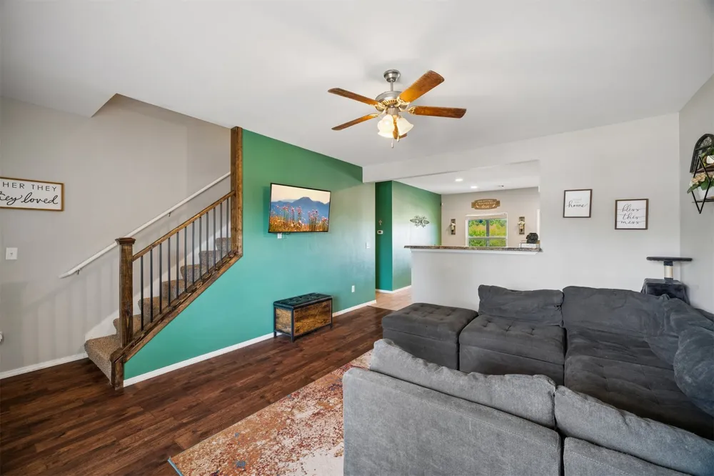 12617 S 88 EastAvenue Bixby, OK 74008