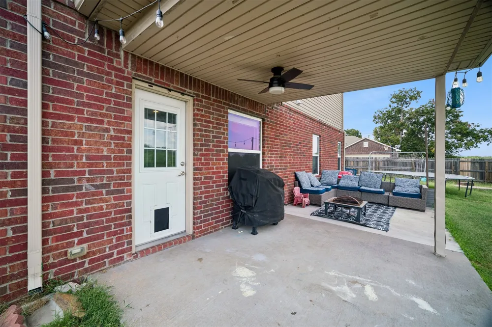 12617 S 88 EastAvenue Bixby, OK 74008