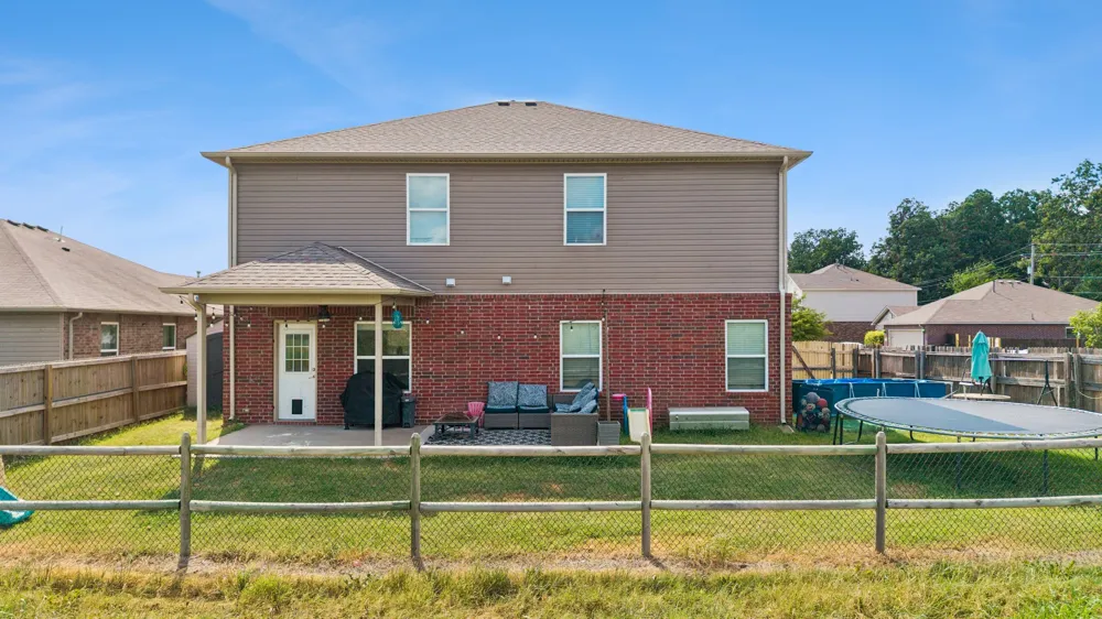 12617 S 88 EastAvenue Bixby, OK 74008