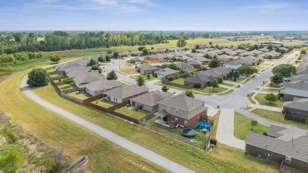12617 S 88 EastAvenue Bixby, OK 74008