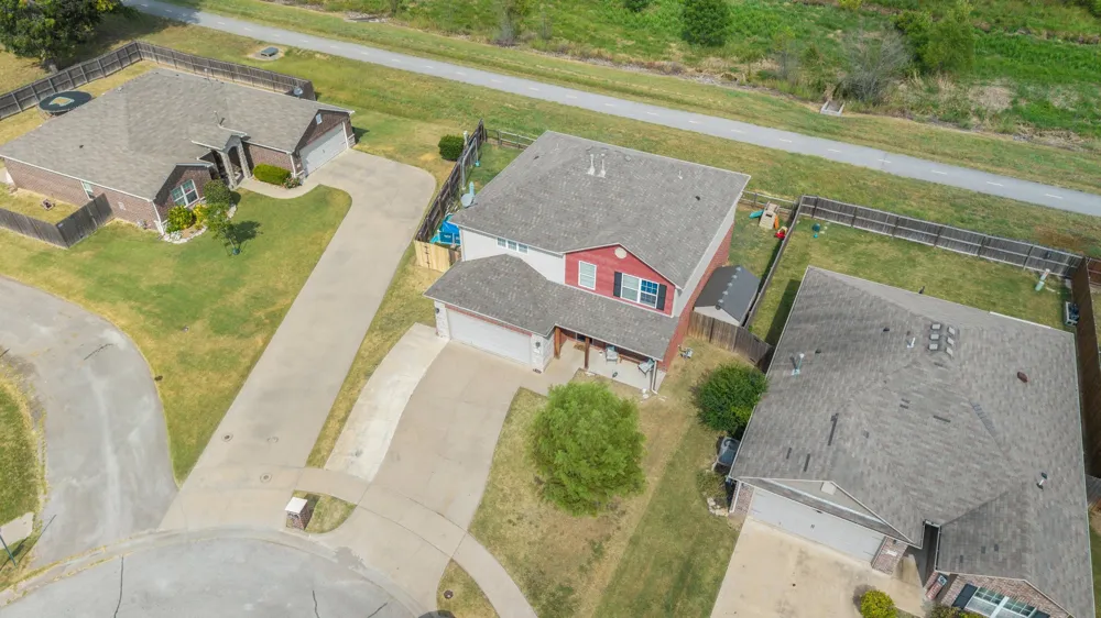 12617 S 88 EastAvenue Bixby, OK 74008