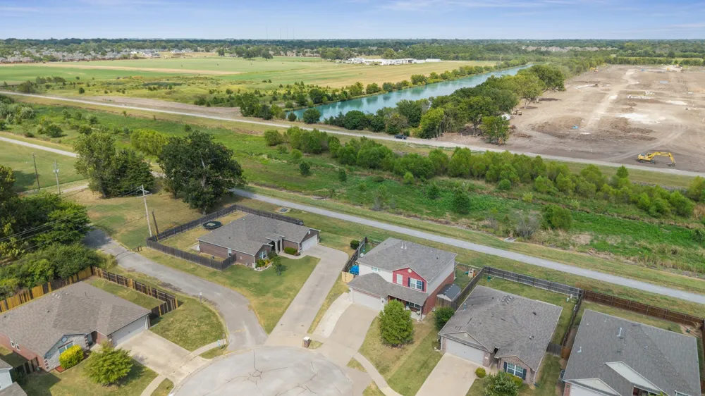 12617 S 88 EastAvenue Bixby, OK 74008