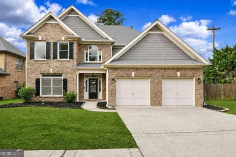 802 Autumn Meadow DR