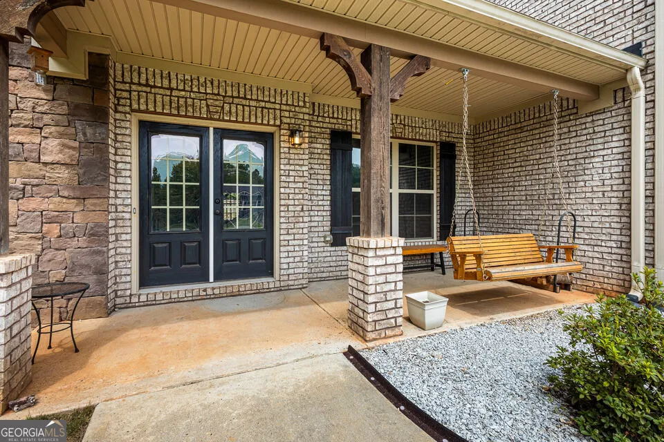 15 Madeline WAY Palmetto, GA 30268