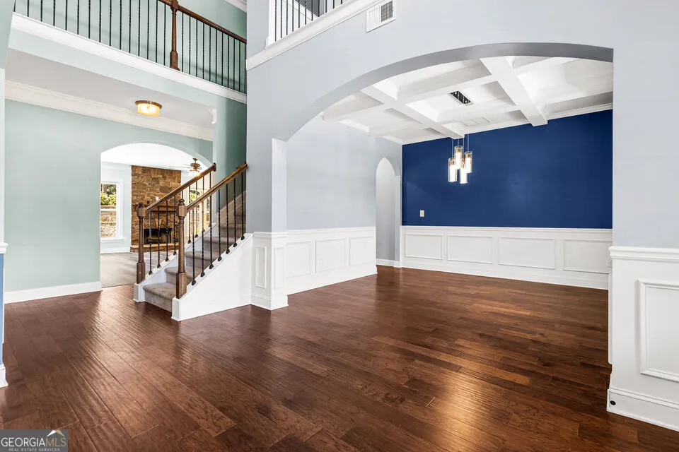 15 Madeline WAY Palmetto, GA 30268