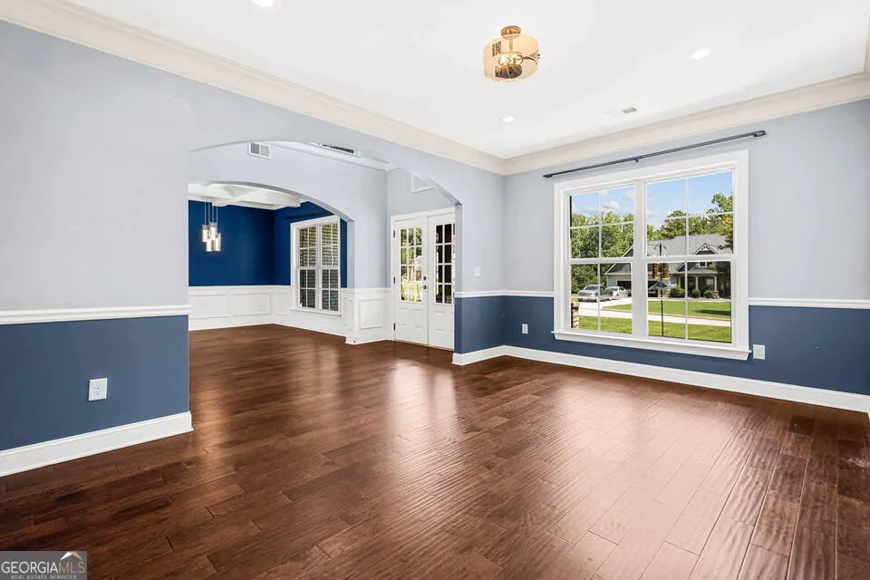 15 Madeline WAY Palmetto, GA 30268