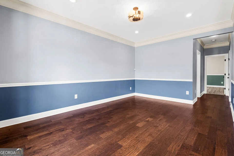 15 Madeline WAY Palmetto, GA 30268