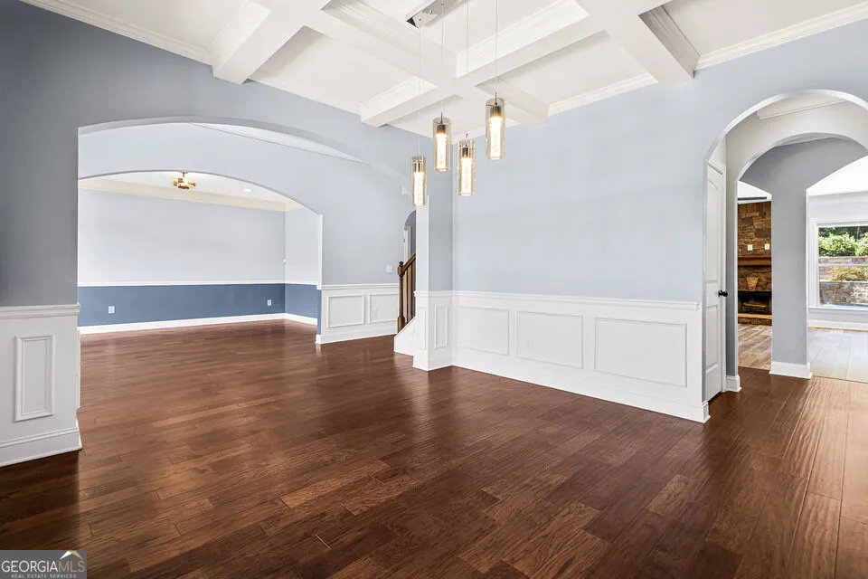 15 Madeline WAY Palmetto, GA 30268