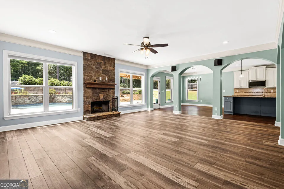 15 Madeline WAY Palmetto, GA 30268