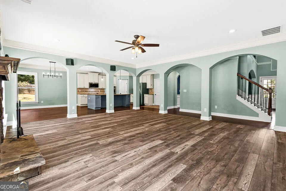 15 Madeline WAY Palmetto, GA 30268
