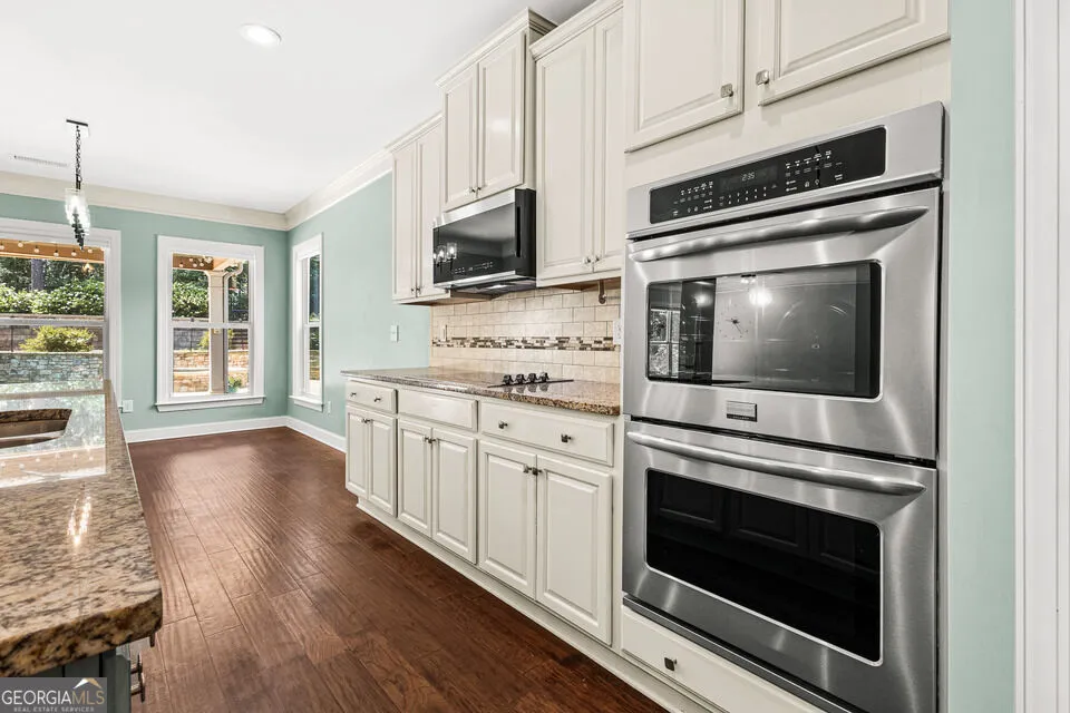 15 Madeline WAY Palmetto, GA 30268